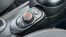 MINI Hatchback 1.5 Cooper 5dr Petrol Hatchback